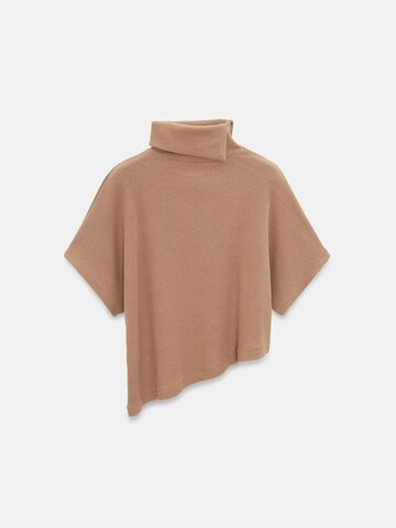 Dilvin Shirt in Brown