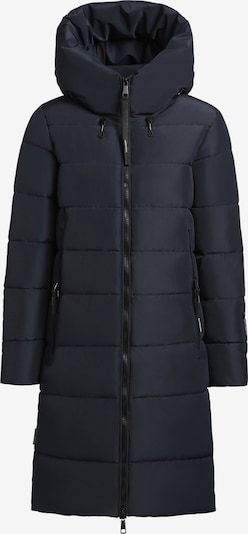 khujo Zimski kaput ' JILIAS5 ' u tamno plava, Pregled proizvoda