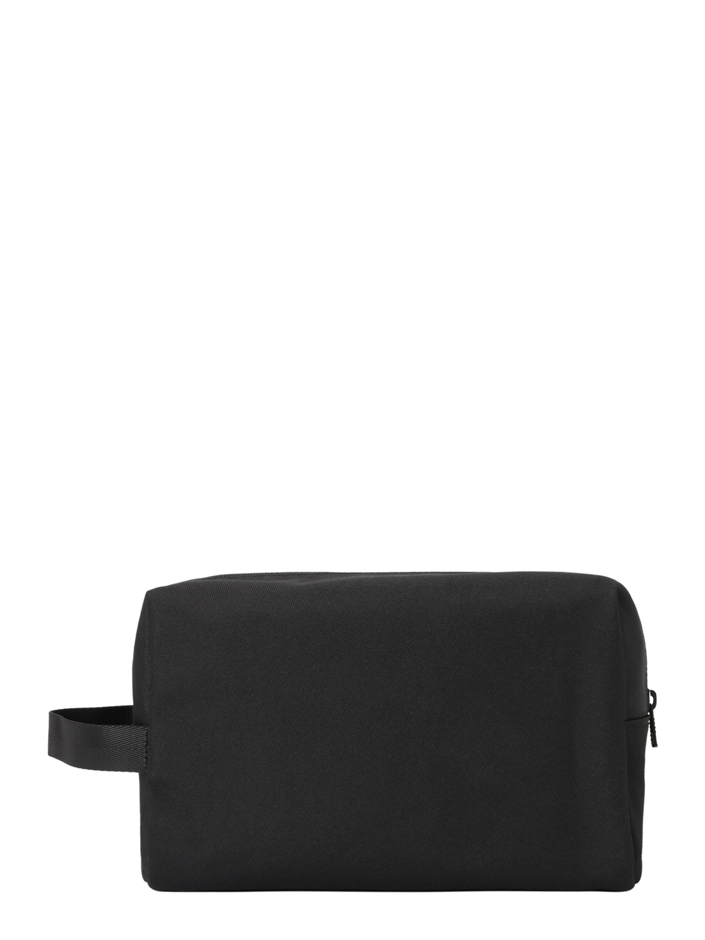 EA7 Emporio Armani Toiletry bag in Black