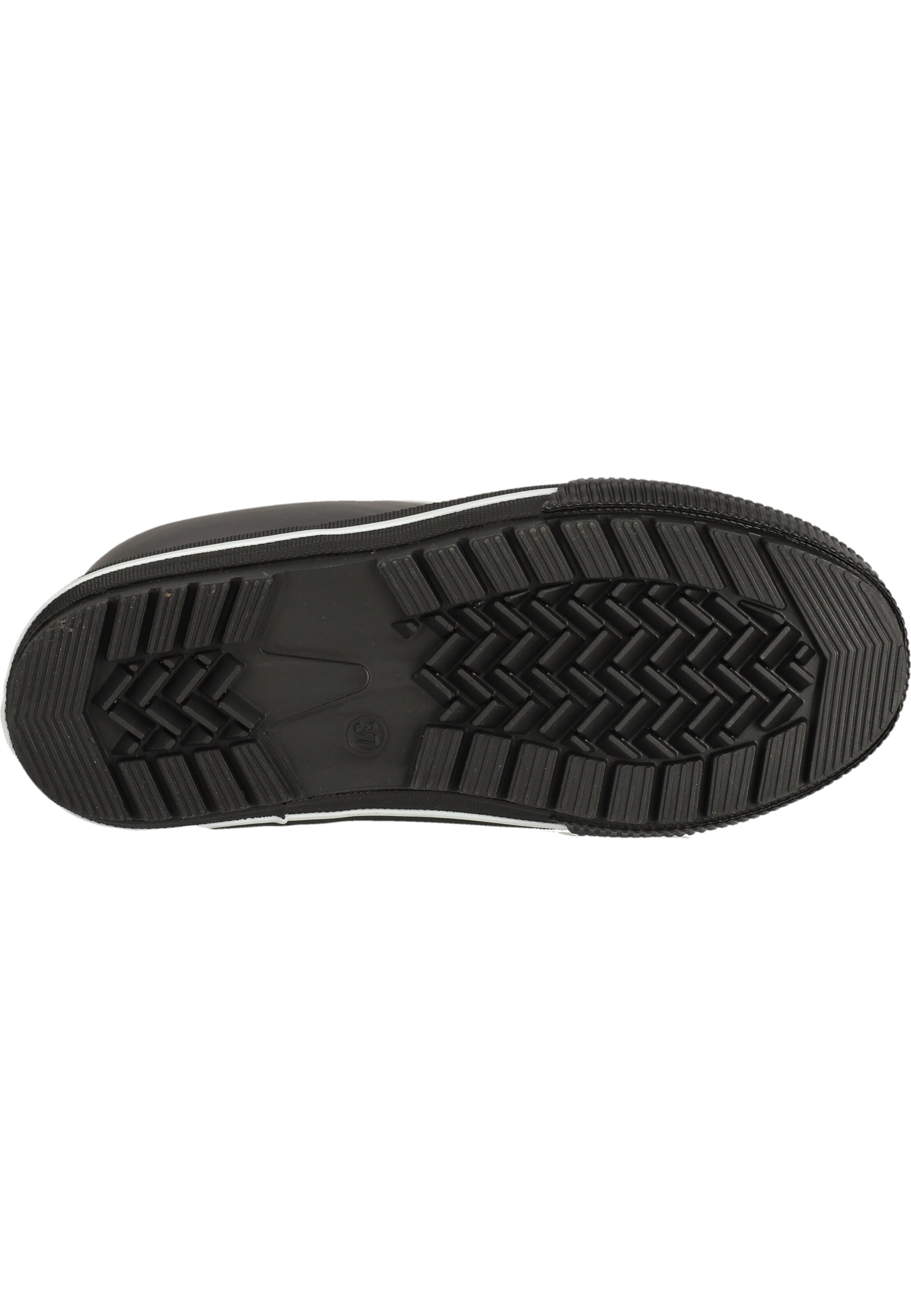 Weather Report Rubber Boots 'Oersen' in Black