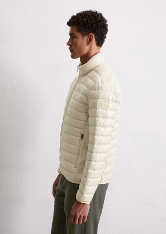 Marc O'Polo Winter jacket in Beige
