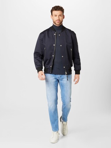 Dondup Regular Jeans 'BRIGHTON' in Blue