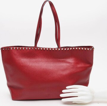 VALENTINO Shopper One Size in Rot
