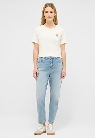MUSTANG Loose fit Jeans in Blue: front
