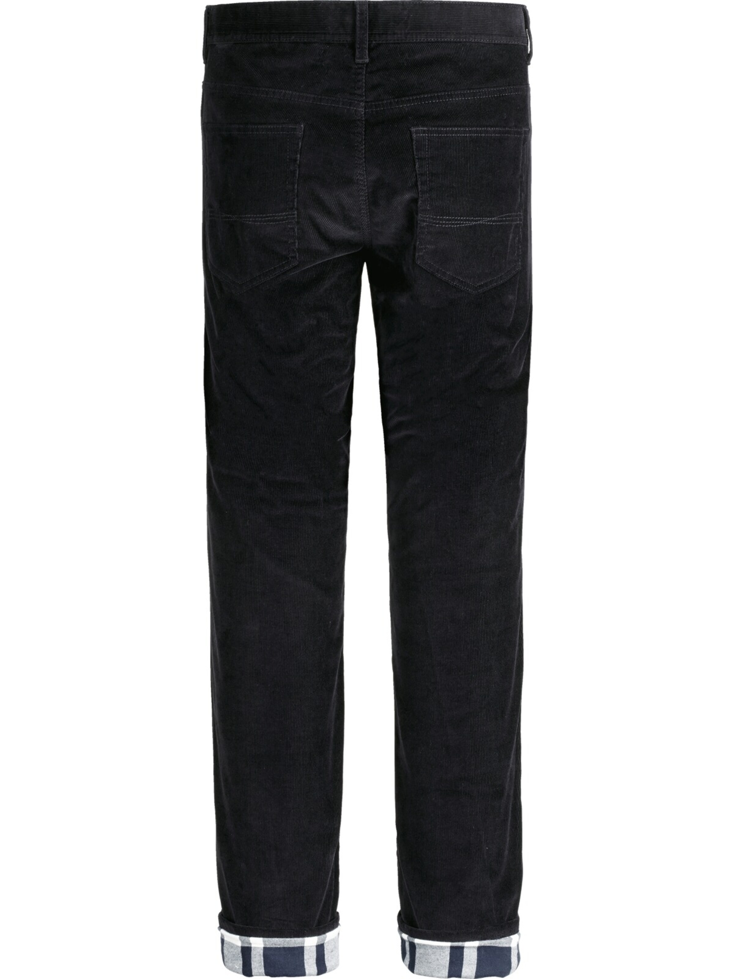 BABISTA Regular Pants ' Lununo ' in Blue
