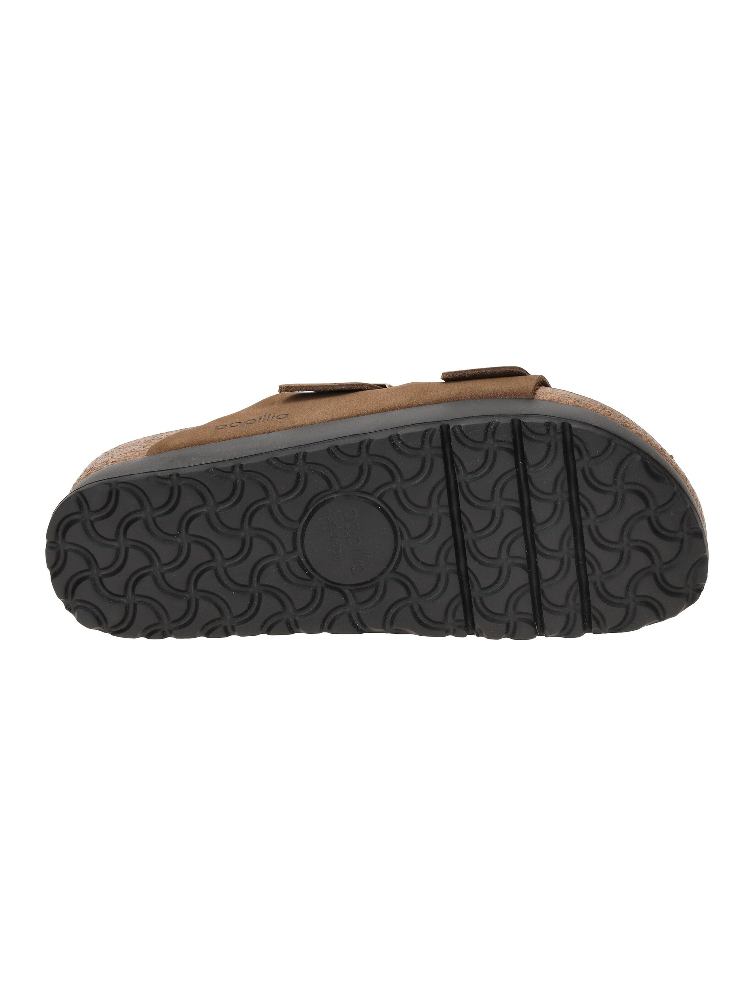 BIRKENSTOCK Mules in Brown