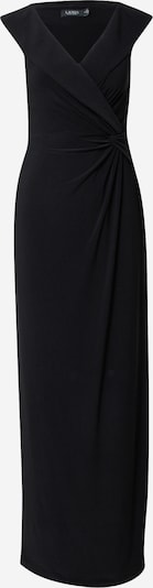 Lauren Ralph Lauren Večernja haljina u crna, Pregled proizvoda