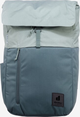 DEUTER Backpack 'Up Seoul' in Blue: front