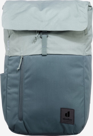 DEUTER Rucksack 'Up Seoul' in Blau: predná strana