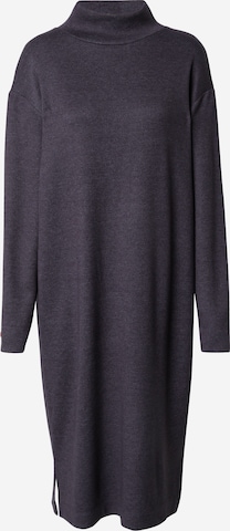 Robe s.Oliver en gris : devant