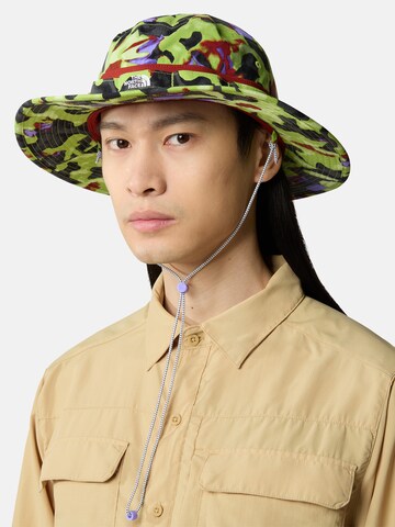 THE NORTH FACE Hat 'CLASS V BRIMMER' in Mixed colors: front