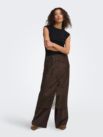 Gonna 'ONLWille' di ONLY in marrone
