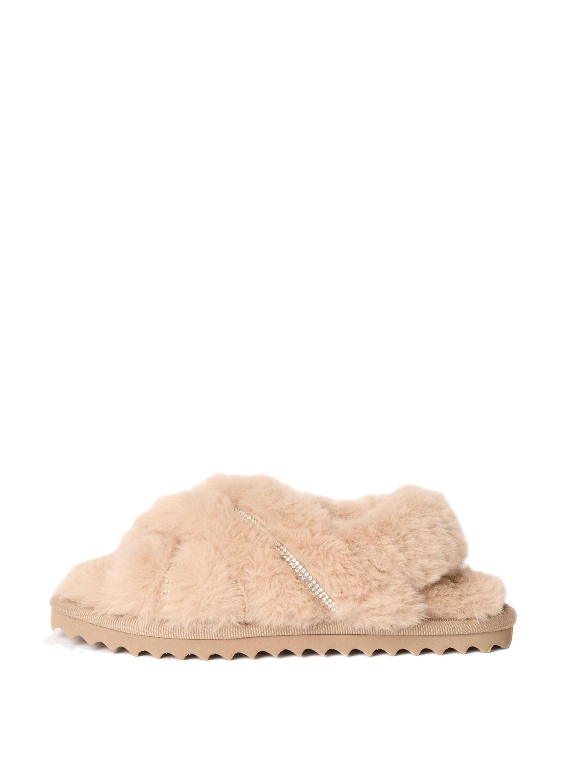 Lipsy Poolsaabas, värv beež: eest vaates