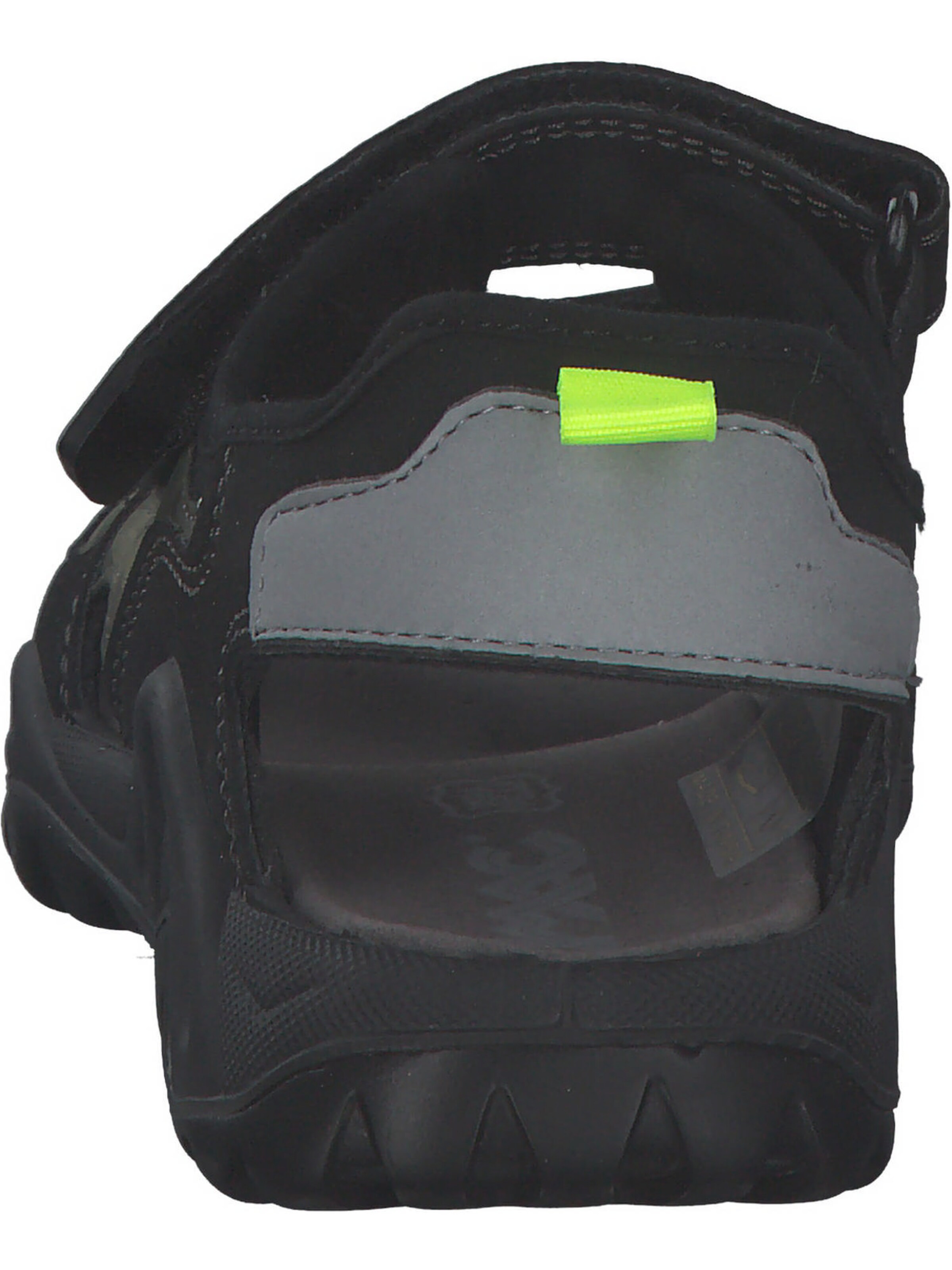 IMAC Sandals & Slippers in Black