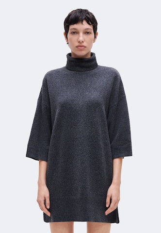 Pull-over 'Osiris' MSCH COPENHAGEN en bleu : devant