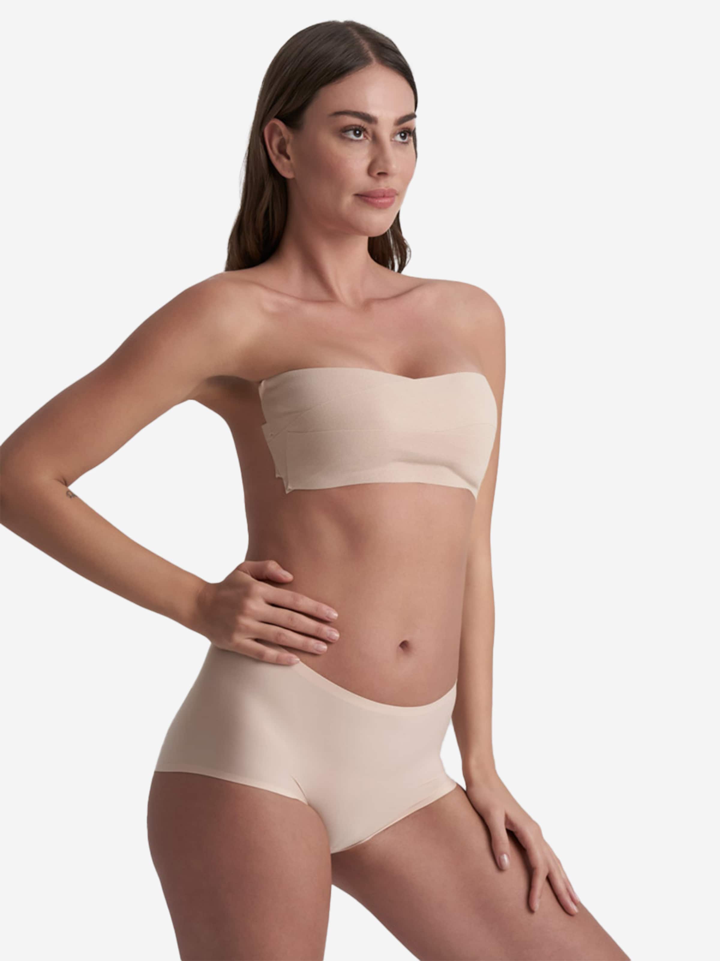 Bye Bra BH accessoire in Beige