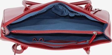 Picard Shopper in Rood