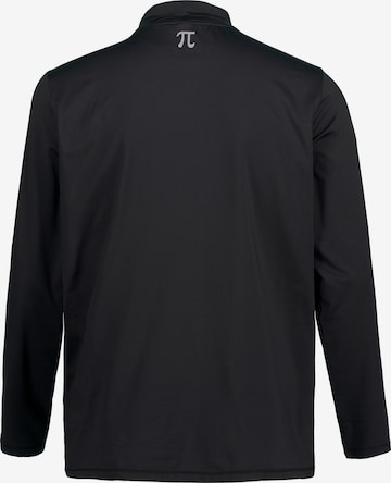 JAY-PI Base Layer in Schwarz