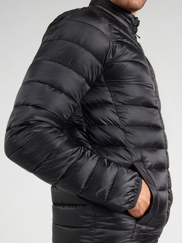 BLEND - Chaqueta de entretiempo 'BHBROMSEY' en negro