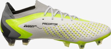 Scarpa da calcio 'Predator Accuracy 1' di ADIDAS PERFORMANCE in bianco