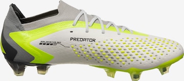 ADIDAS PERFORMANCE Soccer Cleats 'Predator Accuracy 1' in White