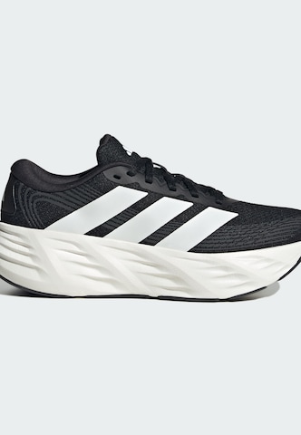 Chaussure de course 'Galaxy 8' ADIDAS PERFORMANCE en noir