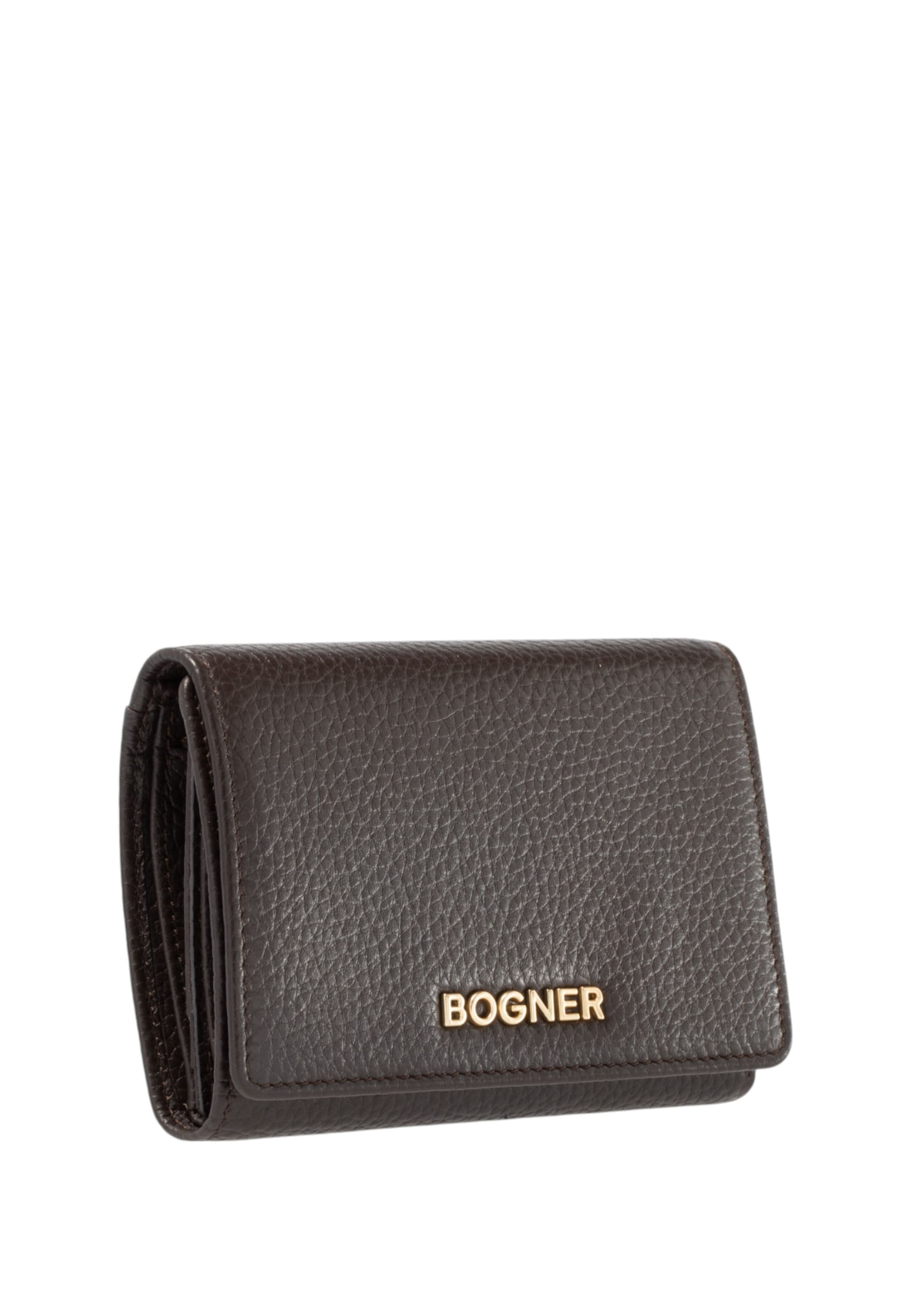 Porte-monnaies 'Wallis Nena' BOGNER en marron