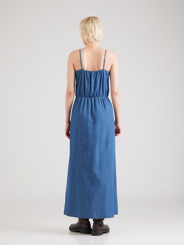 Robe 'ONLNOVA' ONLY en bleu