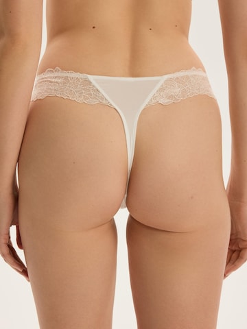 ESOTIQ String 'Century'‌‌‌‌‌‌‌‌‌‌ in Beige