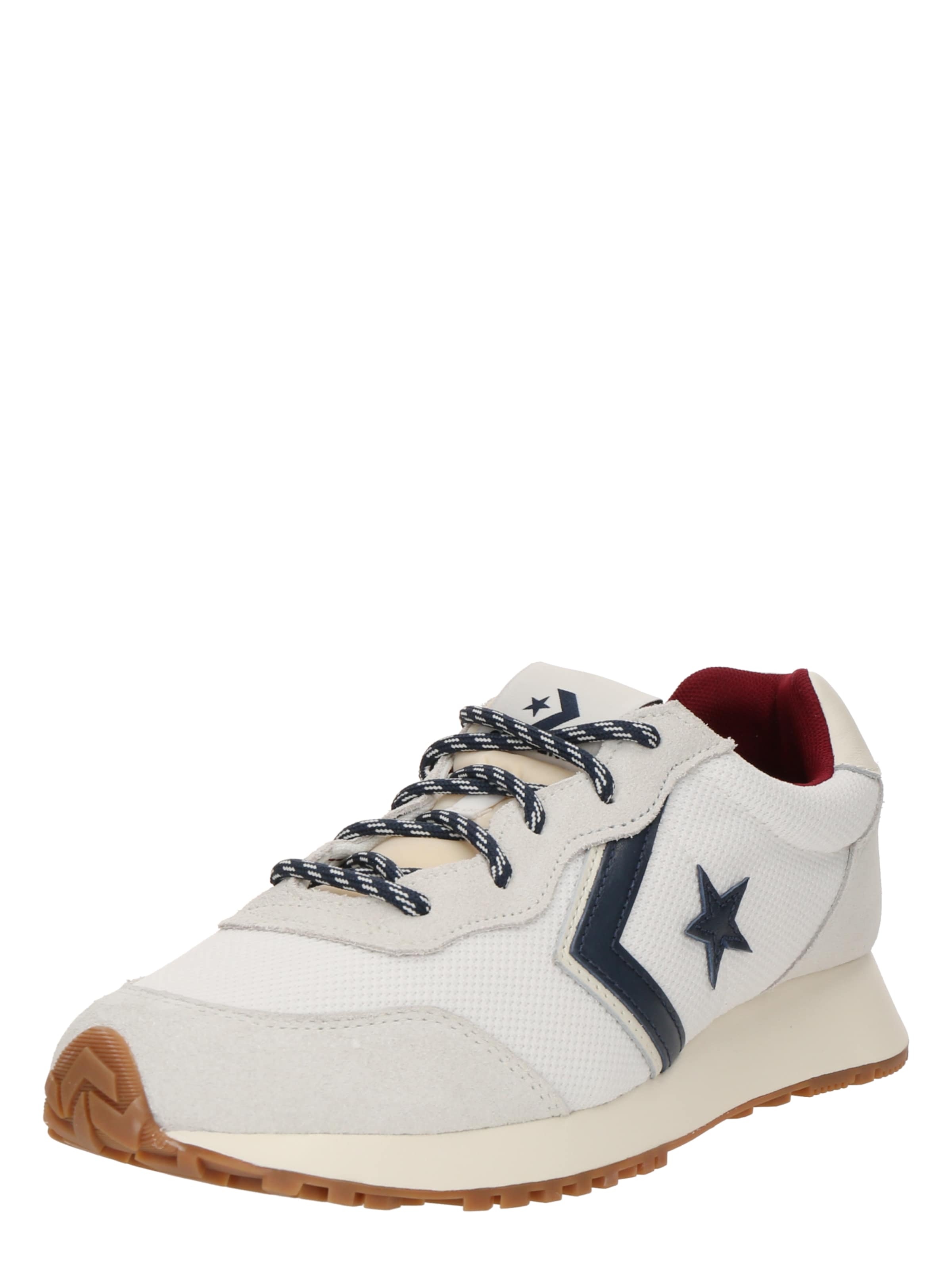 CONVERSE Nizke superge 'OMEGA' | bež barva: sprednja stran