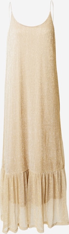 ONLY Kleid 'TINGA' in Beige: predná strana