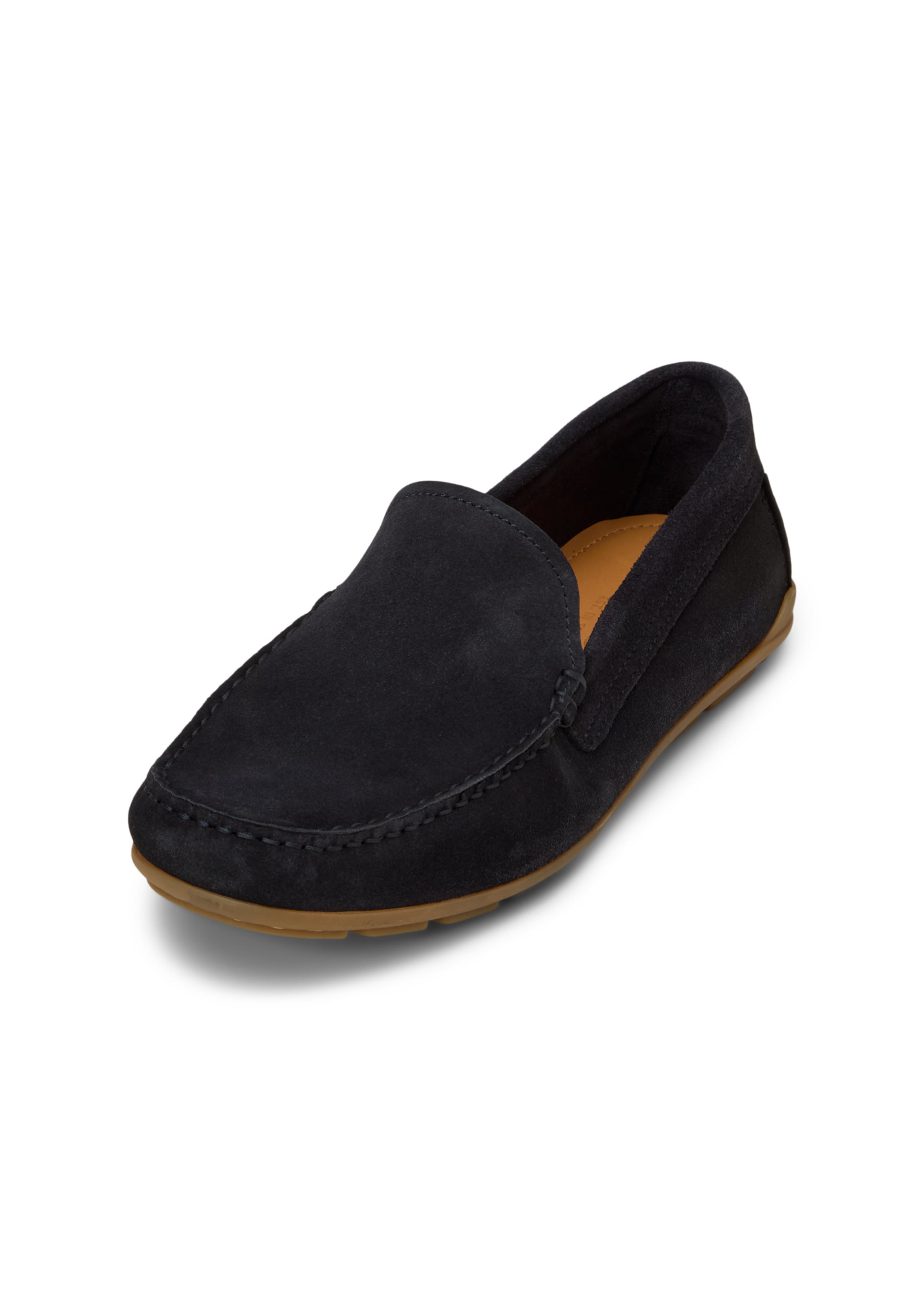 Marc O'Polo Moccasin in Blue