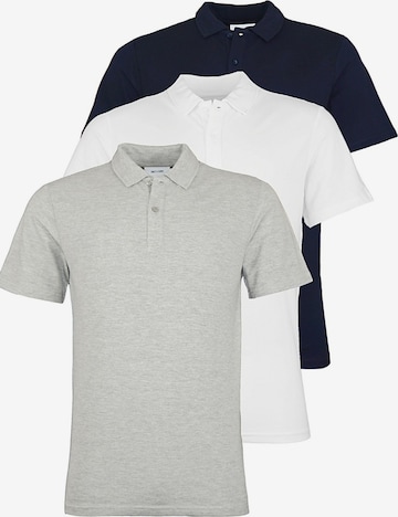 Only & Sons Paita 'Gordon' värissä sininen: etupuoli