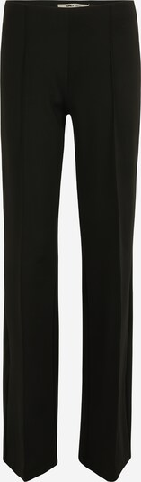 Only Tall Spodnie w kant 'LAUREL' w kolorze czarnym, Podgląd produktu