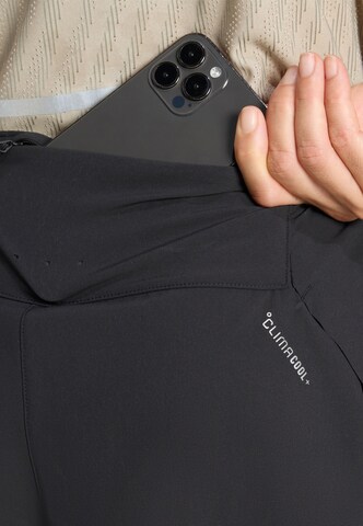 ADIDAS PERFORMANCE Regular Sportshorts 'Adi365' in Schwarz