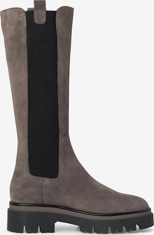 TAMARIS Boots in Grey
