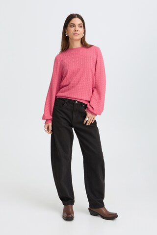Pulz Trui 'SARA' in Roze