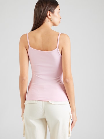 Top 'Insa' di studioselect in rosa