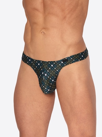 Olaf Benz Slip in Mixed colours: front