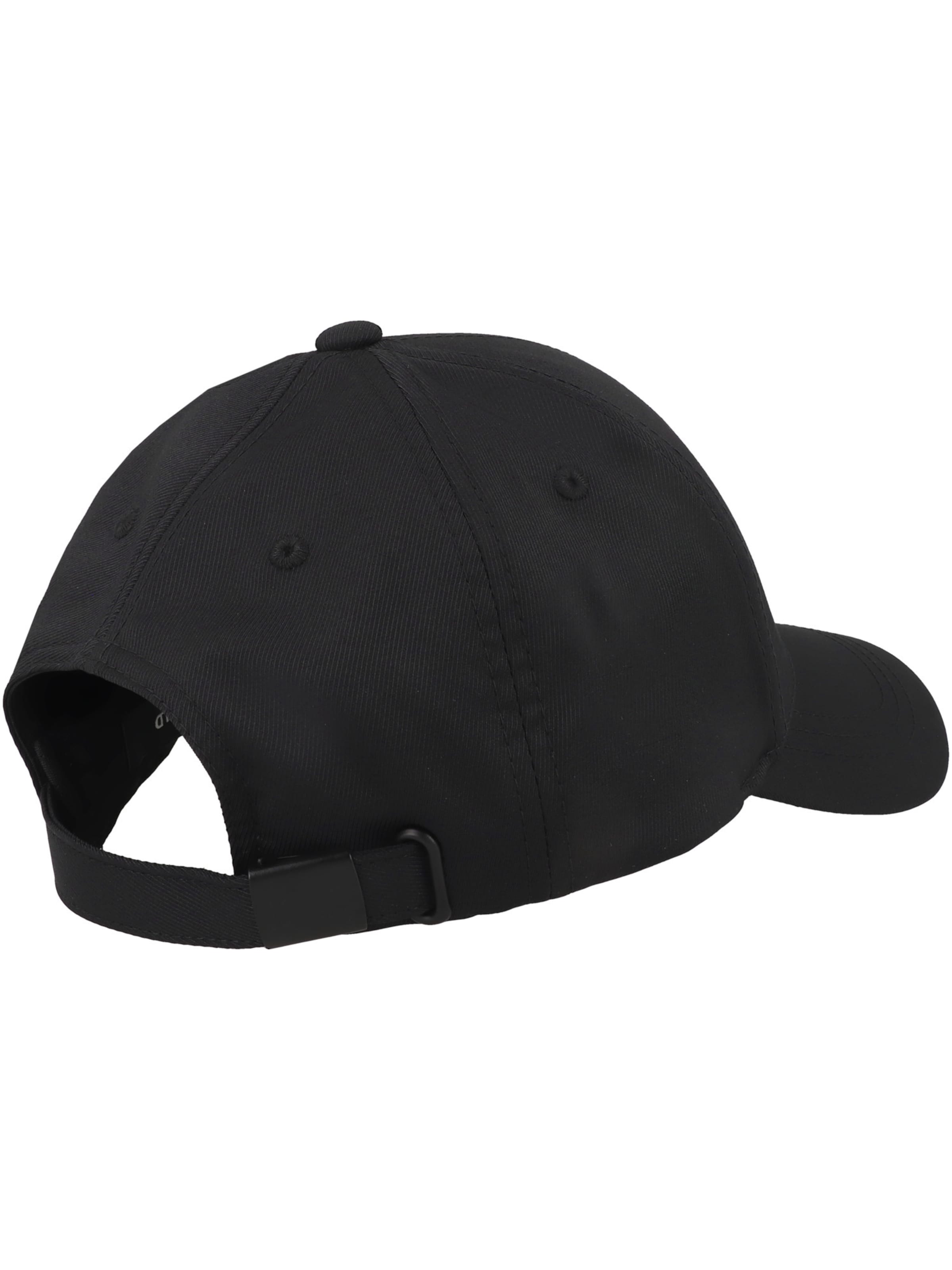 Casquette de sport ' 805618 ' Karl Lagerfeld en noir