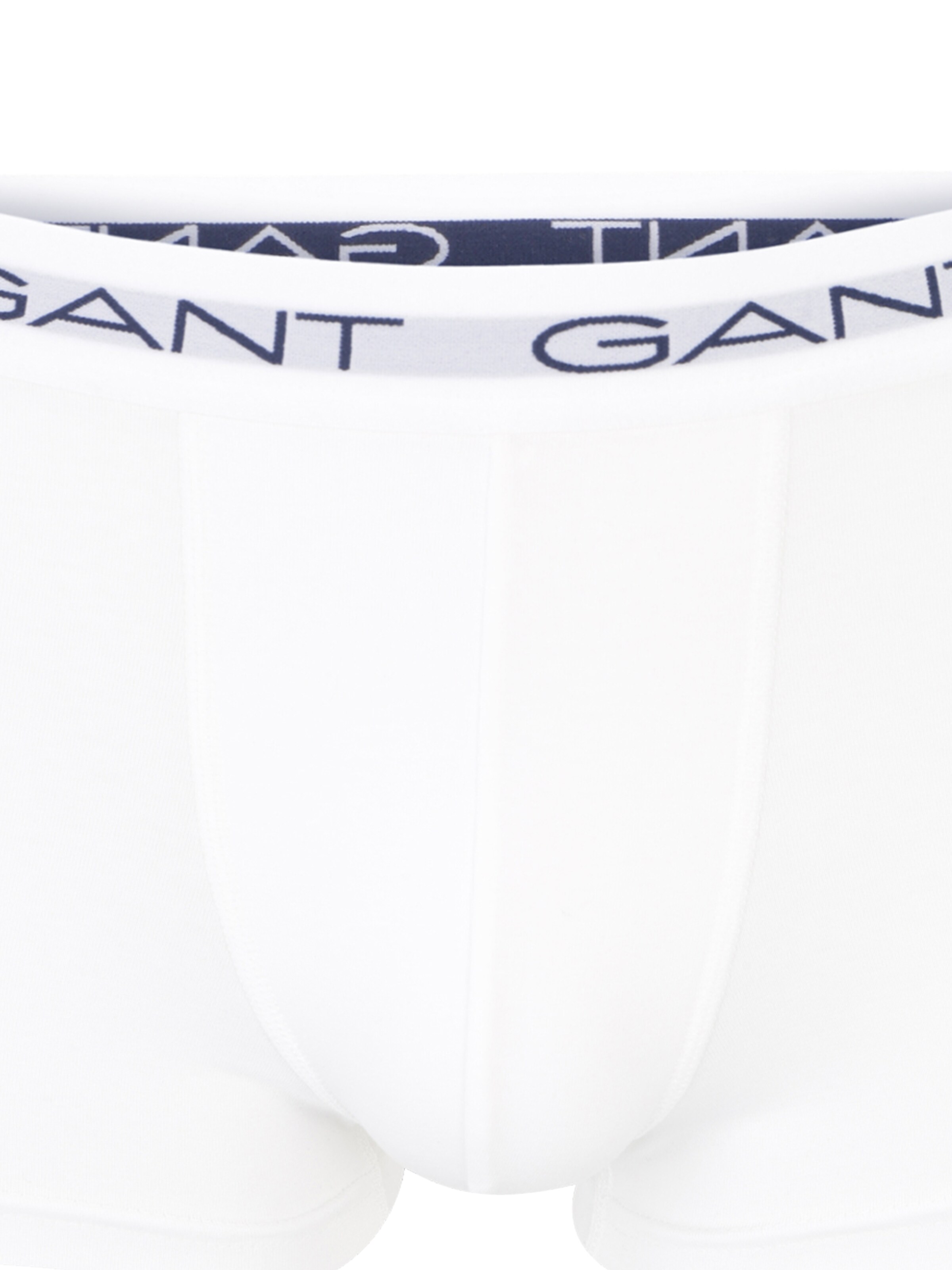 GANT Bokserki w kolorze szary