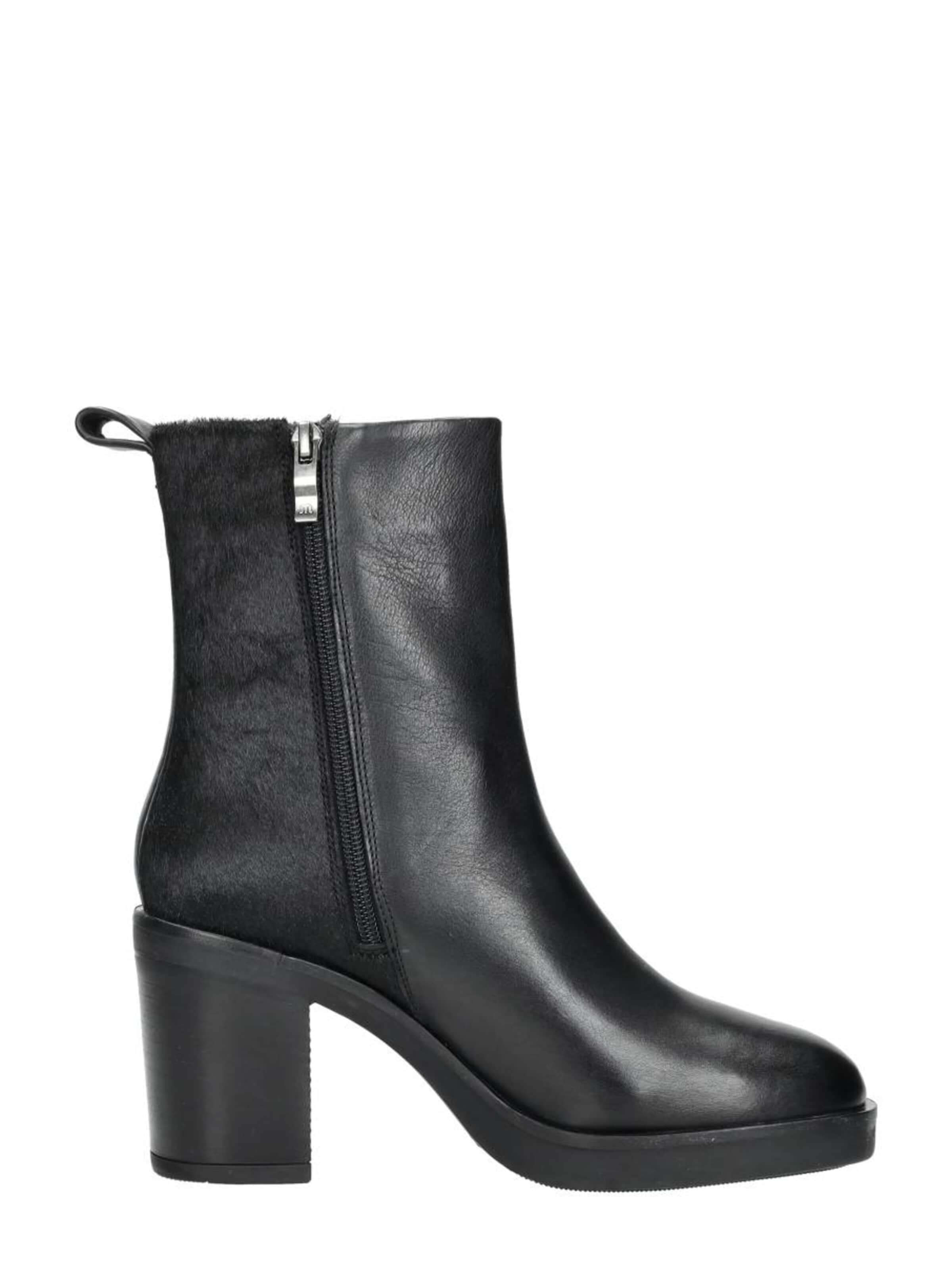 MARUTI Boots 'Steffi' in Black