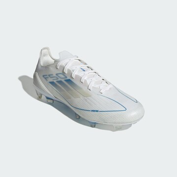 ADIDAS PERFORMANCE Soccer shoe 'F50 Pro' in White