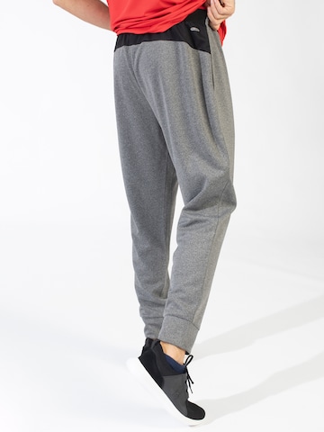Spyder Regularen Športne hlače | siva barva