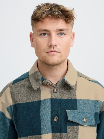 !Solid - Casaco meia-estação 'SDMANHEIM' em verde