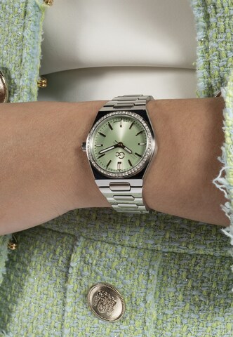 Orologio analogico 'Prodigy Lady' di Gc in argento