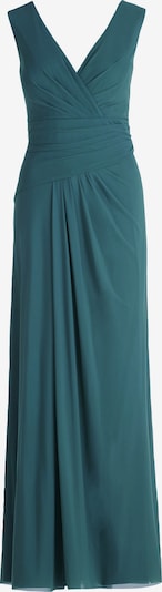 Vakarinė suknelė iš Vera Mont, spalva – tamsiai žalia, Prekių apžvalga