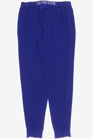 Calvin Klein Pants in M in Blue