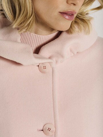 MADELEINE Tussenjas in Roze