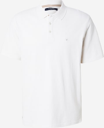 Jack & Jones PremiumMajica 'JPRBLUSUMMER' - bijela boja: prednji dio